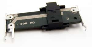 10K ohm Linear Slide Pot Potentiometer CTS 448 - click for details